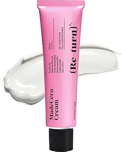 SKINRxLAB MadeCera Cream, Ceramide and Madecassoside, 1.69 fl oz