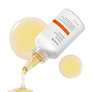 Genabelle 3% PDRN Skin Booster Ampoule, Serum - 30,000ppm Salmon DNA PDRN, 20,000ppm Panthenol, HTD-GENACOMPLEX Regeneration & Barrier Strengthening, Korean Skincare, 1.35 fl.oz / 40ml