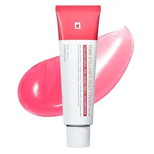 TOSOWOONG PDRN Collagen Jelly Cream for Firming, Uneven Tone & Glow