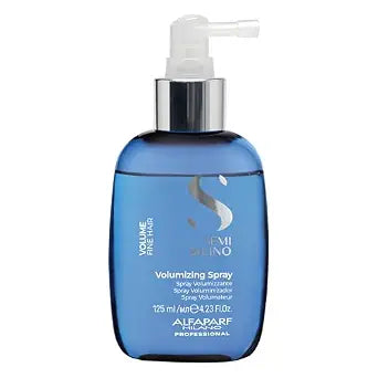ALFAPARF MILANO Semi di Lino Leave-In Volumizing Spray for Fine Hair