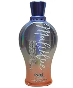 Devoted Creations Maliblue Fast Acting Tan Enhancer 12.25 oz