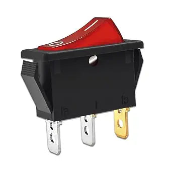Fireplaces Switch 120 Volt for FMI Desa Electric Fireplaces Lighted On Off