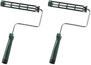 Wooster Brush R017-9 Sherlock Roller Frame, 9-Inch (Pack of 2)