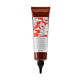 Naturaltech Energizing Gel, Leave-in fortifying Treatment for thinning hair