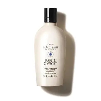 L'OCCITANE Shea Butter Ultra Rich Shower Cream