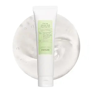 Puri-tea Salicylic Acid Cleansing Gel Face Wash, 5.07 fl.oz.
