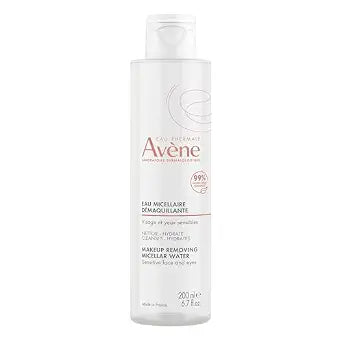 Av��ne Micellar Lotion Cleansing