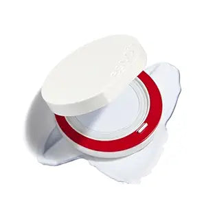 ESPOIR Be Velvet Sebum Cut Cooling Cushion, Mattifying & Pore-Blurring, Gel-to-Powder Formula, Sebum & Oil Control, Sweat-Proof, No White Cast, Summer Essentials