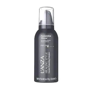 L'ANZA Healing Style Foundation Mousse, 5 Fl Oz
