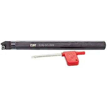 S16Q-SCLCR09 Lathe Tool Holder for CC..09T3.. (CC..32.51) Inserts.