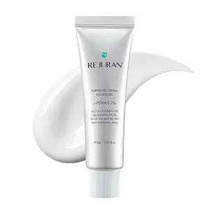 REJURAN Turnover Cream Enhanced, DOT™ c-PDRN® Face Moisturizer, 1.69 fl oz