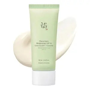 Beauty of Joseon Dayscreen Moisturizer Sunscreen SPF30 GreenTea-HA+Ceramide