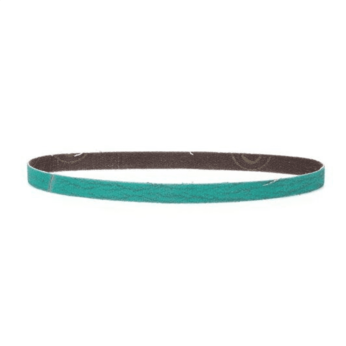 3M Abrasive File Belt 36517, 60 Grit, 1/2 in x 18 in