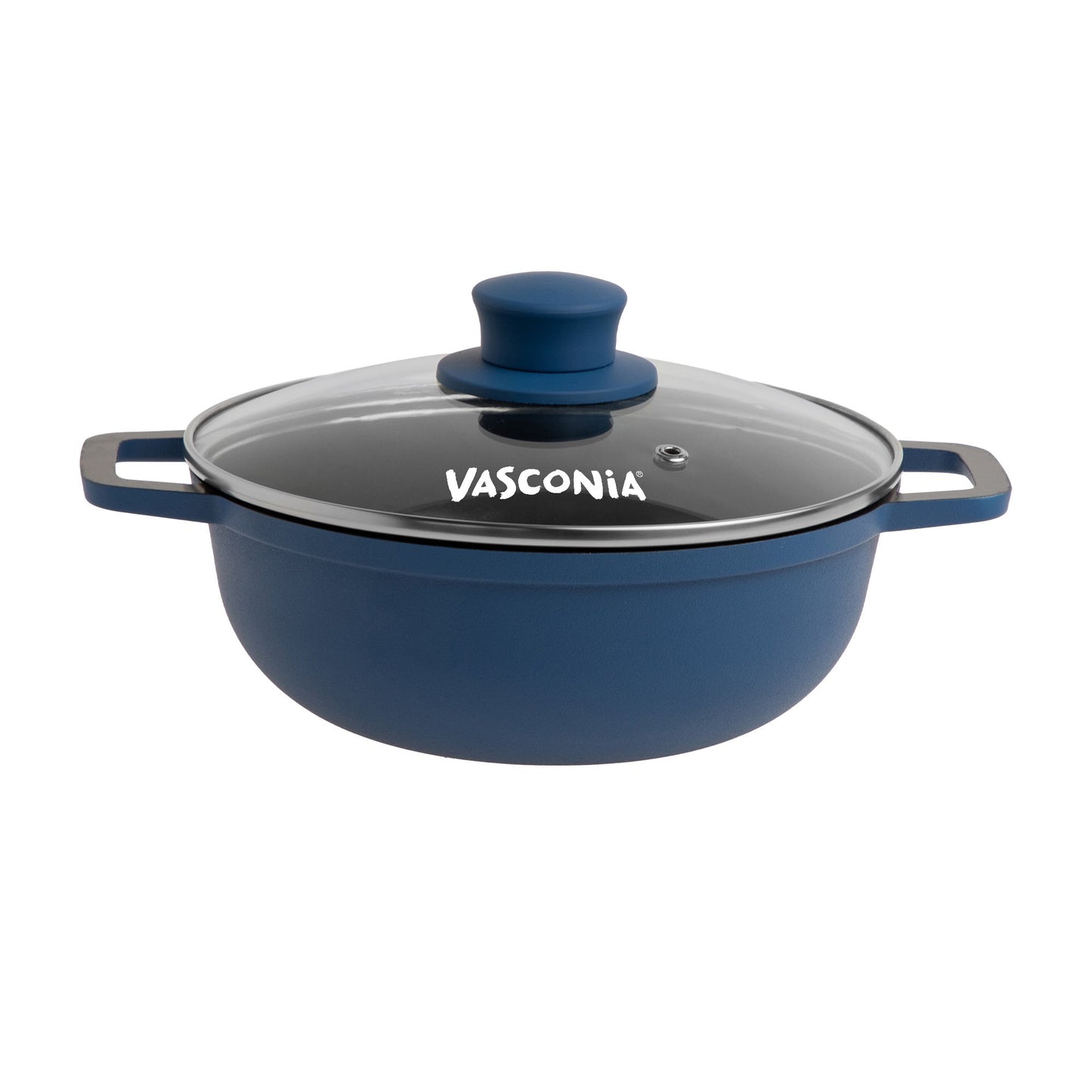 4.6qt Caldero