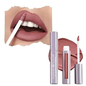 Runway Rogue Long Wear Liquid Lipstick, Transfer Proof, ���90s N