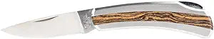 Klein Tools 44033 Pocket Knife with 2-1/4-Inch Drop Point Blade