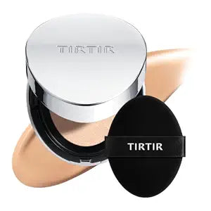 TIRTIR TINTED SKIN GLOW CUSHION 23N 16g