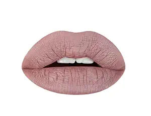 Aromi Desert Taupe Matte Liquid Lipstick | Greige, Grey Beige Shade