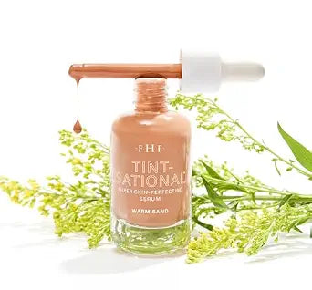 FarmHouse Fresh Tint-sational��� Sheer Skin-Perfecting Serum - Warm Sand