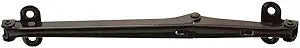 V1896 10" Drop Leaf Support - Brown