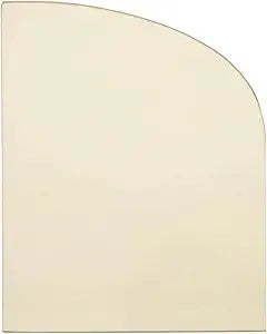 Midwest Hearth SRV3-40-586138 Load Door Glass for Vermont Castings Dauntless Flexburn