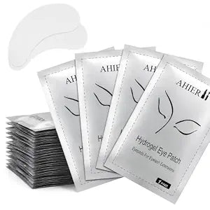 Eyepads Eyelash Extensions, 100 Pairs Under Eye Patches for Lash Extensions