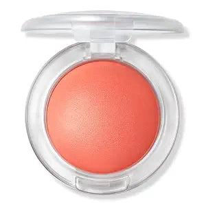 MAC Glow Play Cushiony Blush, That's Peachy, 0.26 Ounces
