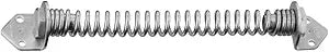 National Hardware N342-725 V851 Door and Gate Spring in Stainless Steel