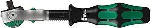 1/4IN ZYKLOP RATCHET - WER05003500002