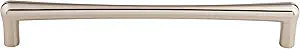 Barrington Brookline 12" Center Bar Pull Finish: Polished Nickel