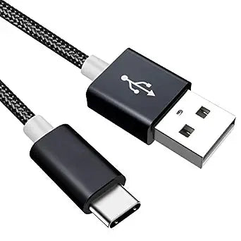 Replacement USB Charging Cable for Corsair Virtuoso RGB SE High-Fidelity Gaming Headset/Corsair HS80 RGB/Corsair Virtuoso RGB High-Fidelity Gaming Headset