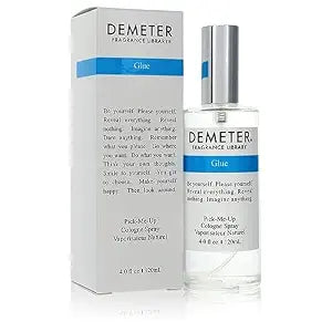 Demeter Cologne Spray, Glue, 4 Ounce