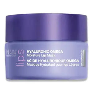 StriVectin Hyaluronic Acid Omega Moisture Lip Mask, 0.3 oz