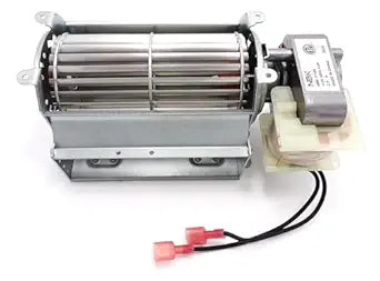 Convection Blower Motor Compatible with Desa 103283-01, 120MM x 60MM