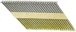 Spotnails TD10d131-2.5m Bright Clipped Head Nails for Senco & Spotnails Nailers, 2,500/Case