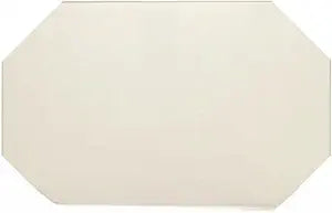 Treemont Small Single Door Ceramic Glass Panel (7GT2-ND-1) Γ 13" x 8 5/8"
