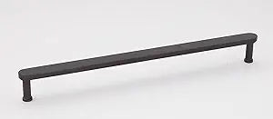 12 3/4" Center Bar Pull Finish: Bronze