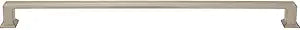 Atlas Homewares Sweetbriar Lane Pull 12 Inch (c-c) Brushed Nickel