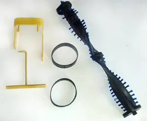 Dyson DC-07 Replacement Roller Brush, Belt (for Clutch), and Belt Change Tool Kit, Fits All DC07,for 902514-01 904174-01