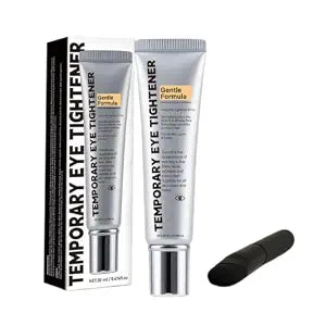 Temporary Eye Tightener, Firming Eye Cream for Eye Bags,Puffiness,Wrinkles