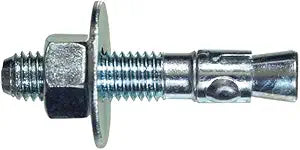 Hillman Fastener Corp 370982 Wedge Anchor