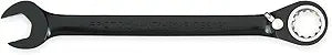 STANLEY Proto JSCV30 Reverse Ratcheting Combination Spline Wrench, 15/16", 1-pc