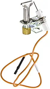 H4080 Lennox Superior Direct Vent Fireplace Natural Gas Pilot Assembly