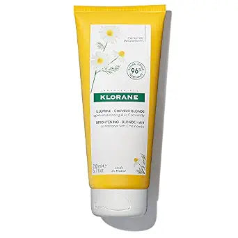 Klorane – Brightening Conditioner with Chamomile
