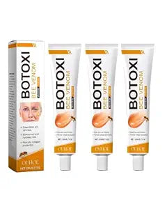 BotoxCream ��� BotoxBee Venom Skin Treatment Cream