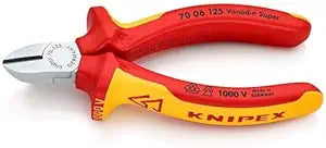 Diagonal Cut-1000V Insulated