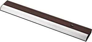 Quorum 93324-86 Transitional LED Under Cabinet in Bronze/Dark Finish, 24.00 inches