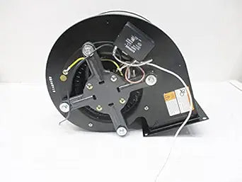 Pellet Stove Convection Fan Blower Motor for 80600P(Aftermarket Repair Parts)