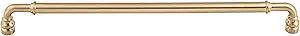 Top Knobs TK888HB TK888 Devon 12 Inch Center to Center Handle Cabinet Pull