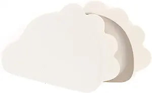 Silicone Pet Bowl Dino Plate Set Premium Platinum Food-Grade Non-Slip Dog & Cat Bowl for Small Pets up to 25lb, BPA Free, Dishwasher Microwave Freezer Safe Feeding Dish (Cream)